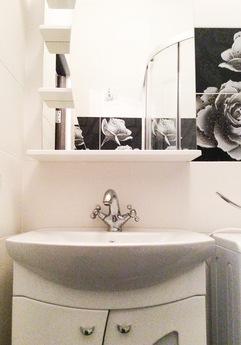 Luxury apartment in Krasnogorsk, Krasnogorsk - apartment by the day