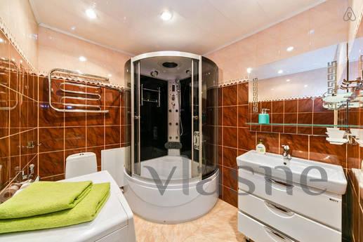 Apartment opposite the Mosfilm, Moscow - apartment by the day