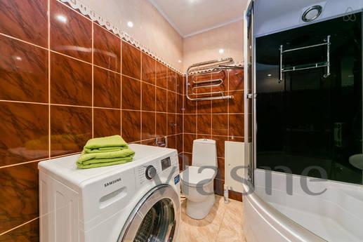 Apartment opposite the Mosfilm, Moscow - apartment by the day