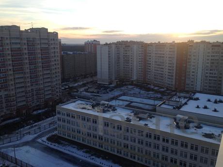 Designer apartment in Podolsk, Podolsk - apartment by the day
