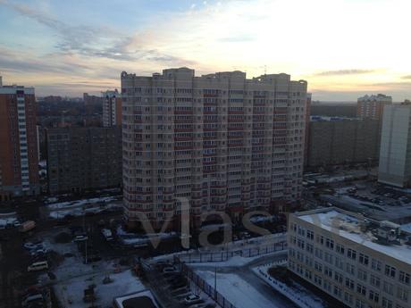 Designer apartment in Podolsk, Podolsk - apartment by the day