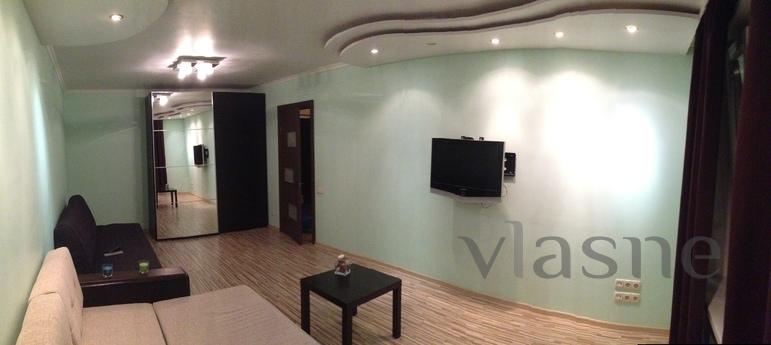 Designer apartment in Podolsk, Podolsk - apartment by the day