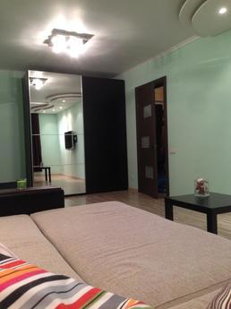 Designer apartment in Podolsk, Podolsk - apartment by the day