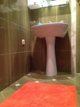 Designer apartment in Podolsk, Podolsk - apartment by the day