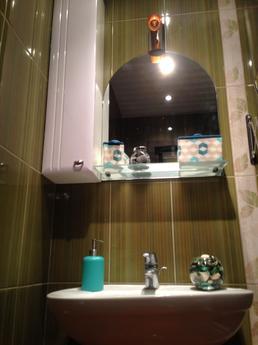 Designer apartment in Podolsk, Podolsk - apartment by the day