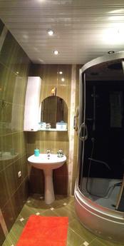 Designer apartment in Podolsk, Podolsk - apartment by the day