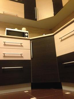Designer apartment in Podolsk, Podolsk - apartment by the day