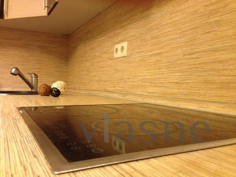 Designer apartment in Podolsk, Podolsk - apartment by the day