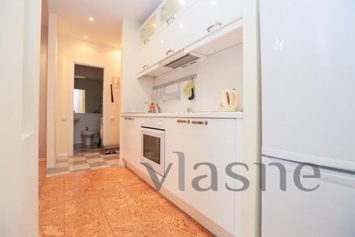Apartment in Turgenevskaya Str, Moscow - apartment by the day