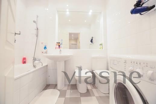 Apartment in Turgenevskaya Str, Moscow - apartment by the day