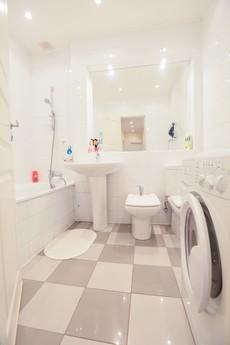 Apartment in Turgenevskaya Str, Moscow - apartment by the day
