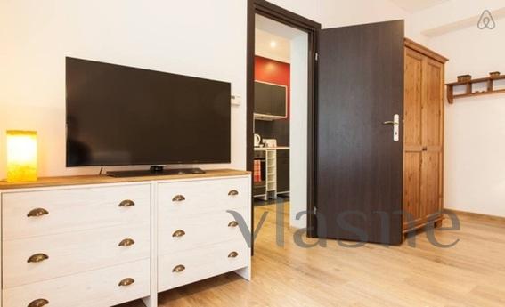 Rent an apartment, Moscow - apartment by the day