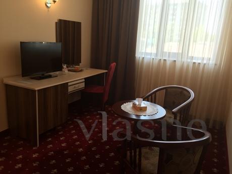 Rent an apartment, Moscow - apartment by the day