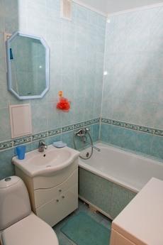 VIP-studio! Central Market!, Novosibirsk - apartment by the day