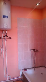 Red Avenue! Separate rooms! WI, Novosibirsk - apartment by the day