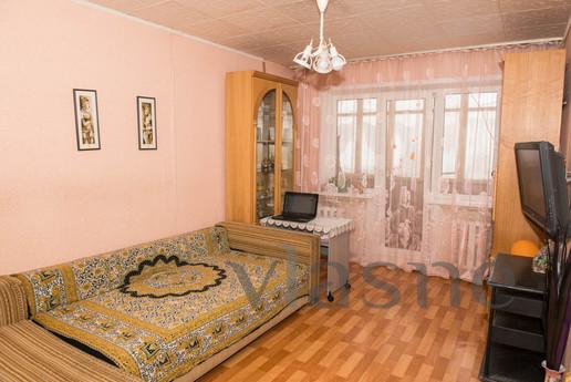 Red Avenue! Separate rooms! WI, Novosibirsk - apartment by the day