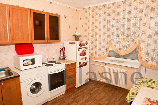 Railway station, a wonderful one-bedroom accommodation up to