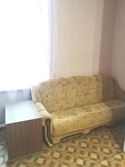 Apartment on Yanovskogo, Kislovodsk - apartment by the day