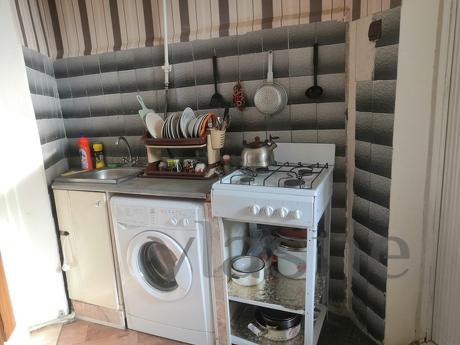 Apartment on Yanovskogo, Kislovodsk - apartment by the day