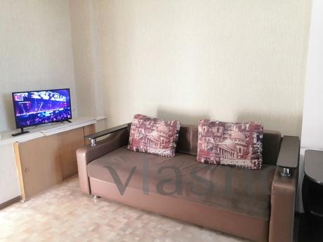 Apartment on Yanovskogo, Kislovodsk - apartment by the day