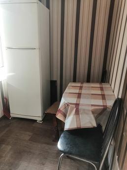 Apartment on Yanovskogo, Kislovodsk - apartment by the day
