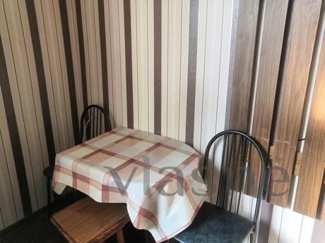 Apartment on Yanovskogo, Kislovodsk - apartment by the day