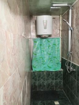 Apartment on Yanovskogo, Kislovodsk - apartment by the day