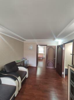 Apartment on Kuibysheva, Kislovodsk - apartment by the day