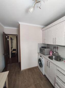 Apartment on Kuibysheva, Kislovodsk - apartment by the day