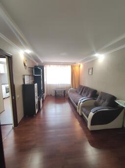 Apartment on Kuibysheva, Kislovodsk - apartment by the day