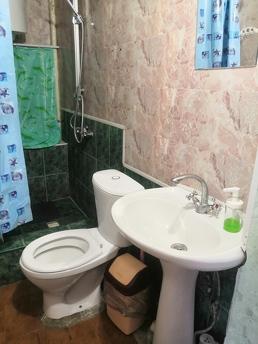 Apartment on Yanovskogo, Kislovodsk - apartment by the day