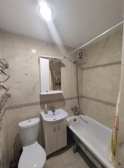 Apartment on Kuibysheva, Kislovodsk - apartment by the day