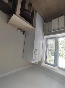 Apartment on Kuibysheva, Kislovodsk - apartment by the day