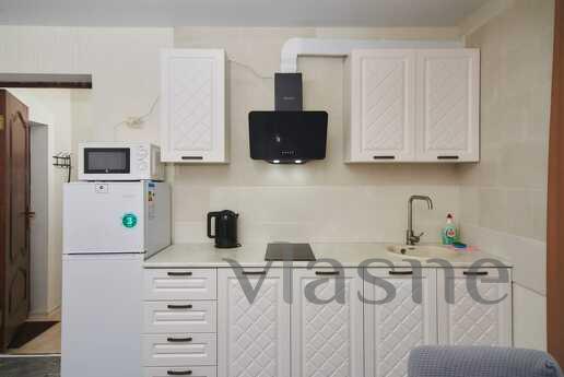 House in the park on Piketny, Kislovodsk - apartment by the day