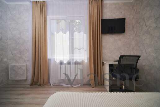 House in the park on Piketny, Kislovodsk - apartment by the day