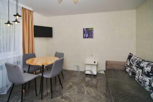 House in the park on Piketny, Kislovodsk - apartment by the day