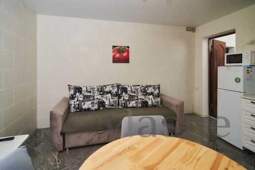 House in the park on Piketny, Kislovodsk - apartment by the day