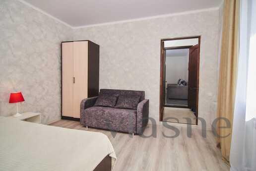 House in the park on Piketny, Kislovodsk - apartment by the day