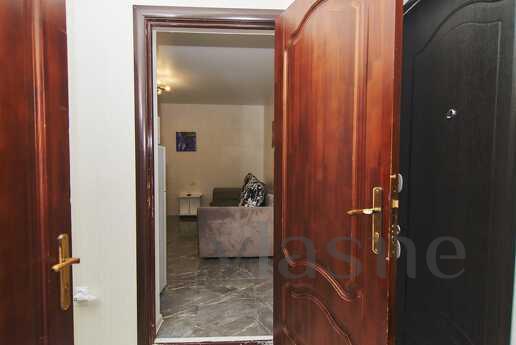 House in the park on Piketny, Kislovodsk - apartment by the day