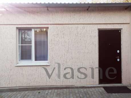 House in the park on Piketny, Kislovodsk - apartment by the day