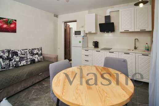 House in the park on Piketny, Kislovodsk - apartment by the day