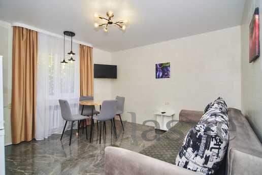 House in the park on Piketny, Kislovodsk - apartment by the day