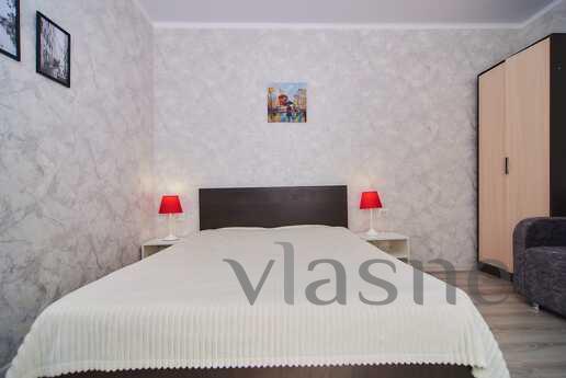House in the park on Piketny, Kislovodsk - apartment by the day