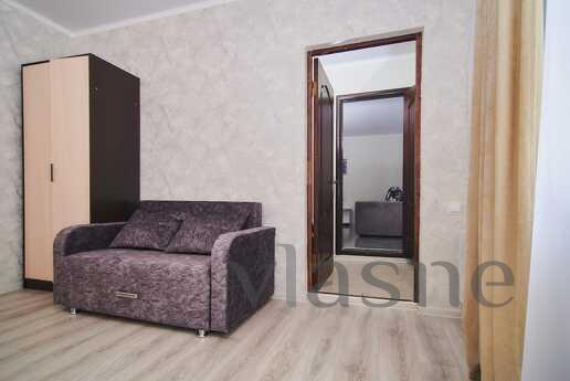 House in the park on Piketny, Kislovodsk - apartment by the day