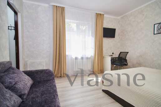 House in the park on Piketny, Kislovodsk - apartment by the day