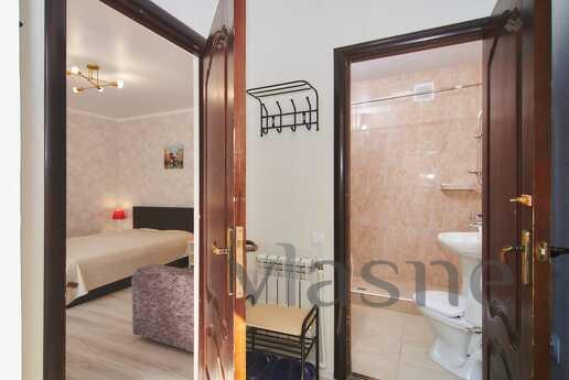 House in the park on Piketny, Kislovodsk - apartment by the day