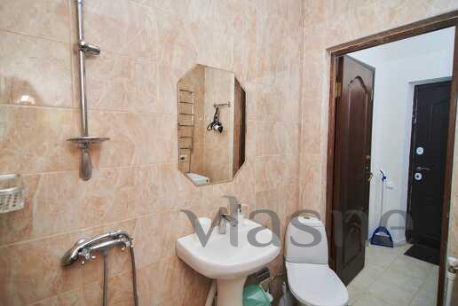 House in the park on Piketny, Kislovodsk - apartment by the day