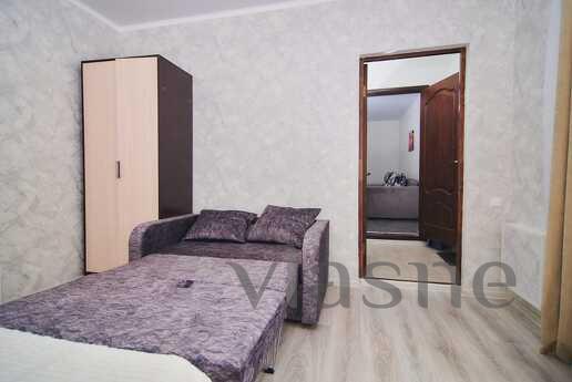 House in the park on Piketny, Kislovodsk - apartment by the day