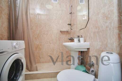 House in the park on Piketny, Kislovodsk - apartment by the day