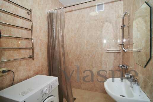 House in the park on Piketny, Kislovodsk - apartment by the day